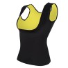 Slimming / weight loss pants / vest - sauna effect - fitness training setFitness