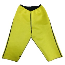 Slimming / weight loss pants / vest - sauna effect - fitness training setFitness