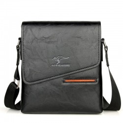 Vintage shoulder leather bagBags