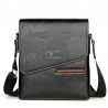 Vintage shoulder leather bagBags