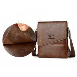 Vintage shoulder leather bagBags