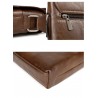 Vintage shoulder leather bagBags