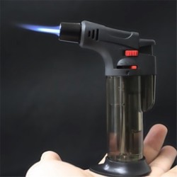 BBQ / kitchen butane lighter - windproof - 1300 CLighters