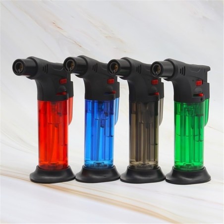 BBQ / kitchen butane lighter - windproof - 1300 CLighters