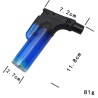 BBQ / kitchen butane lighter - windproof - 1300 CLighters