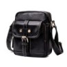 Vintage leather shoulder bagBags