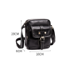 Vintage leather shoulder bagBags