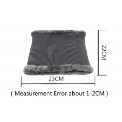Men's winter hat with scarf - setHats & Caps