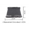 Men's winter hat with scarf - setHats & Caps