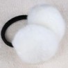 Warm fur earmuffsHats & Caps
