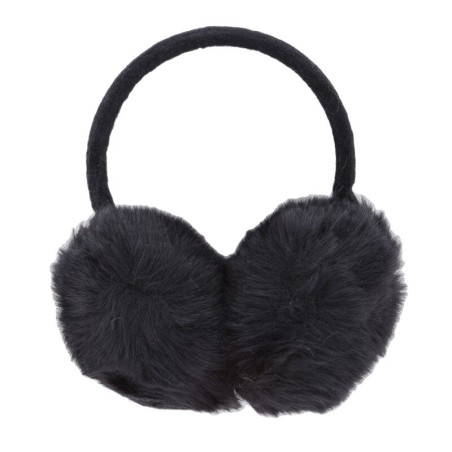 Warm fur earmuffsHats & Caps