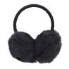 Warm fur earmuffsHats & Caps