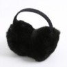 Big winter fur earmuffsHats & Caps