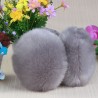 Big winter fur earmuffsHats & Caps