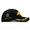Baseball hat - embroidery Russian emblemHats & Caps