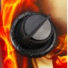 Auto-darkening welding helmet - hellfire / skullHelmets