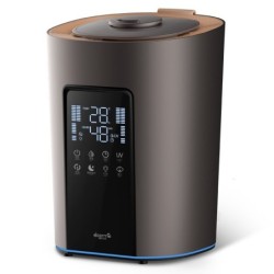 Air humidifier - UV lamp - 5 LHumidifiers