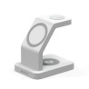 3 in 1 magnetic wireless charger - fast charging - for iPhone - Apple Watch - AirPodsAccessories