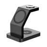 3 in 1 magnetic wireless charger - fast charging - for iPhone - Apple Watch - AirPodsAccessories