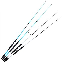 Ultralight fishing rod - two-sections - casting / spinning handleFishing rods