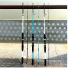 Ultralight fishing rod - two-sections - casting / spinning handleFishing rods