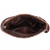 Classic leather shoulder bagBags