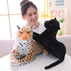 Soft plush toy - leopard - tiger - jaguarCuddly toys
