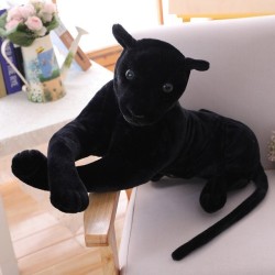 Soft plush toy - leopard - tiger - jaguarCuddly toys