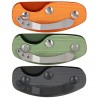 Folding keys organizer - aluminum holderSurvival tools