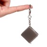 Metal measure tape - keychainKeyrings