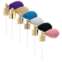 Spray pump atomizer - for perfume bottlesPerfumes