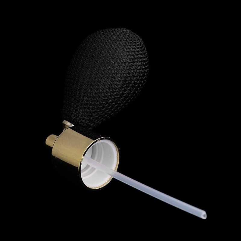 Spray pump atomizer - for perfume bottlesPerfumes