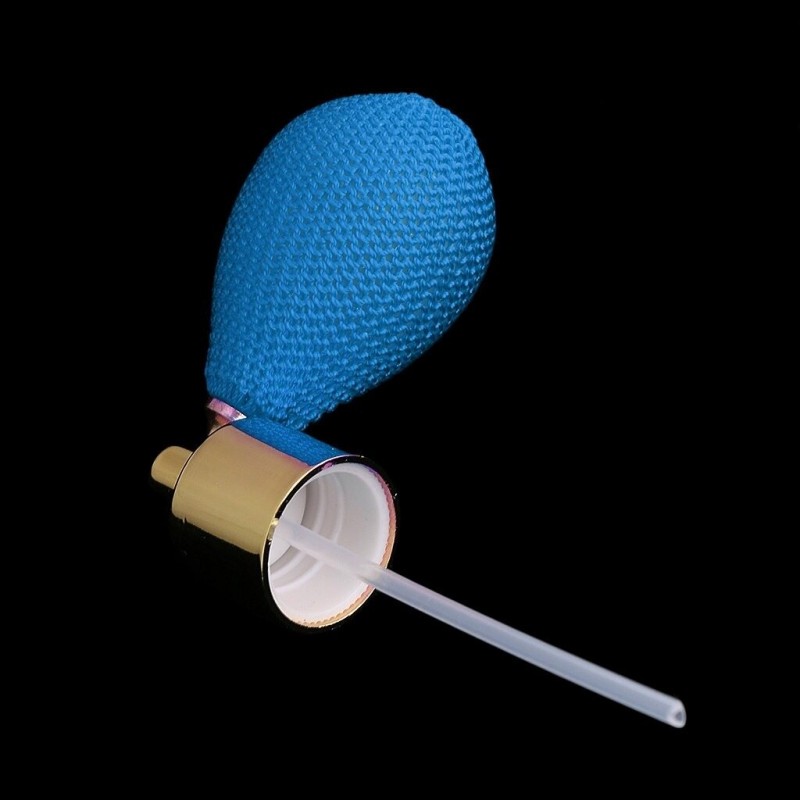 Spray pump atomizer - for perfume bottlesPerfumes