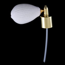 Spray pump atomizer - for perfume bottlesPerfumes