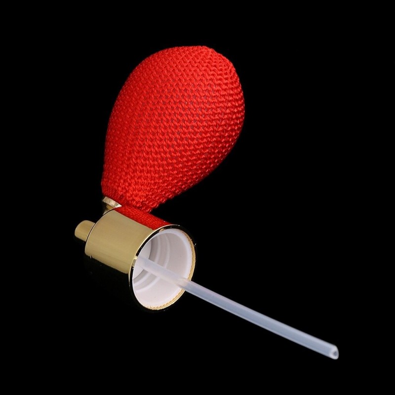 Spray pump atomizer - for perfume bottlesPerfumes
