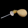 Spray pump atomizer - for perfume bottlesPerfumes
