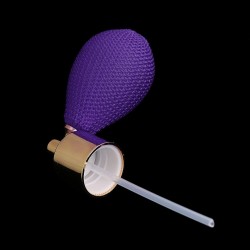 Spray pump atomizer - for perfume bottlesPerfumes