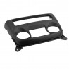 1 Din radio DVD stereo - panel dash - frame - for Nissan Almera N16 2000-2006Installation