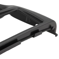 1 Din radio DVD stereo - panel dash - frame - for Nissan Almera N16 2000-2006Installation