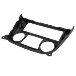 1 Din radio DVD stereo - panel dash - frame - for Nissan Almera N16 2000-2006Installation