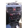 1 Din radio DVD stereo - panel dash - frame - for Nissan Almera N16 2000-2006Installation
