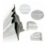 Protective mouth / face mask - disposable - antibacterial - pinkMouth masks