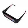 Automatic photoelectric welding glasses - solar - auto darkening eye goggleHelmets