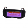 Automatic photoelectric welding glasses - solar - auto darkening eye goggleHelmets