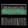 Electric nail drills bits - set 30 piecesNail drills