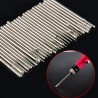 Electric nail drills bits - set 30 piecesNail drills