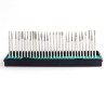 Electric nail drills bits - set 30 piecesNail drills