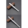 Double sided nail file - stainless steelClippers & Trimmers