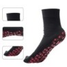 Warm winter socks - tourmaline - self heating - massageAccessories
