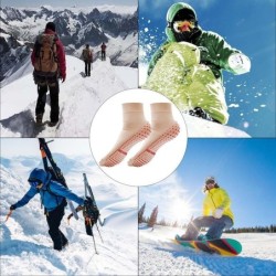 Warm winter socks - tourmaline - self heating - massageAccessories